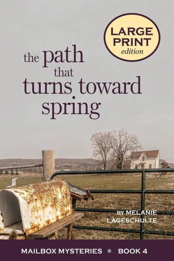 The Path That Turns Toward Spring, The Path That Turns Toward Spring