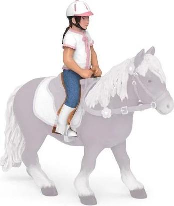 Papo Baby Rider figūrėlė