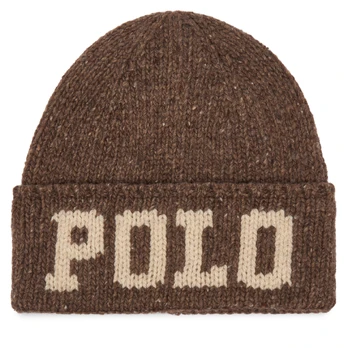 Kepurė Polo Ralph Lauren 449959366003 Ruda