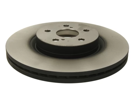TRW DF4445S Brake Disc