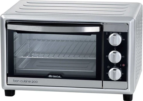 „Mini Ariete 981 Bon Cuisine 200“