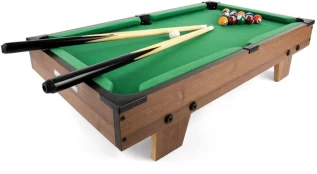 Mini pulo stalas Toyrific