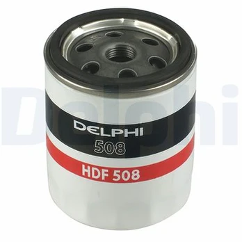 Kuro filtras DELPHI HDF508