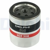 Kuro filtras DELPHI HDF508 kaina