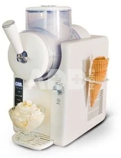 Unold 48950 Sofie 2in1 ledų aparatas