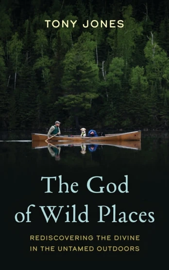 God of Wild Places