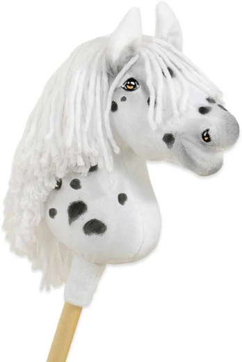 Super Hobby Horse Hobby Horse arkliukas Super Premium leopardas A4