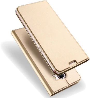 Dėklas Dux Ducis Skin Pro Xiaomi Redmi 8A Aukso Spalvos