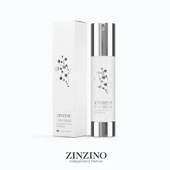Zinzino, Skin Serum, 50 ml