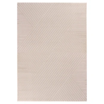 Kilimas vidaus Sahara 1115, smėlio, 170 cm x 120 cm