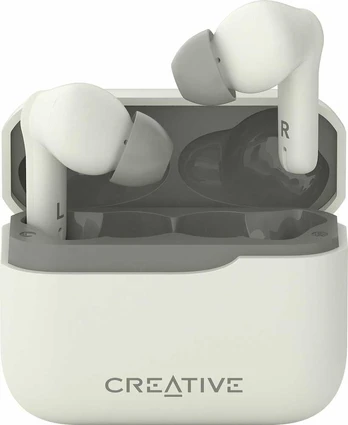 Ausinės Creative Zen Air Plus