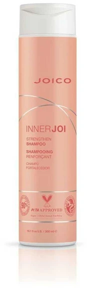 Joico - INNERJOI Strengthen Šampūnas 300 ml