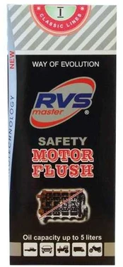 Variklio ploviklis RVS 180ml.