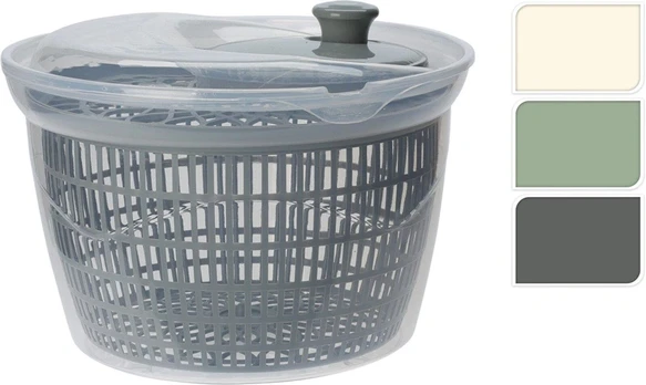 EXCELLENT HOUSEWARE - Salotų džiovyklė, 5l