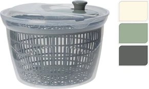 EXCELLENT HOUSEWARE - Salotų džiovyklė, 5l kaina