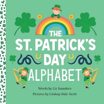 St. Patrick's Day Alphabet