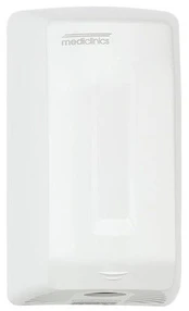 Rankų džiovintuvas Mediclinics Smartflow Small M04