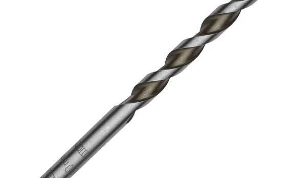 Grąžtas Irwin, betonui, tiesus, 12 mm x 160 mm, 1 vnt.