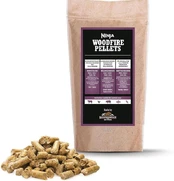 Ninja Woodfire Pellets Robust Blend (900g) kaina