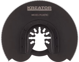 Ašmenys Kreator