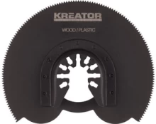 Ašmenys Kreator kaina