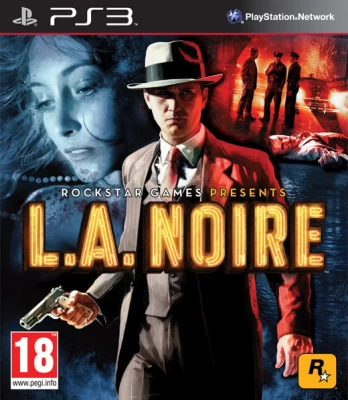 L.a. Noire