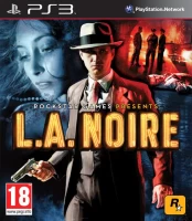 L.a. Noire kaina