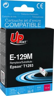 Kasetė rašaliniams spausdintuvams UPrint E-129M