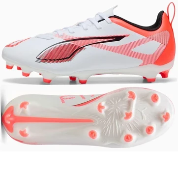 Puma Ultra 5 Play Jr FG/AG 108170-01 batai