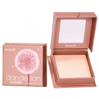 Benefit – Benefit 2022 Bop Dandelion Twinkle 0