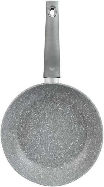 Riposo Keptuvė MINERAL Pilkas 20 cm