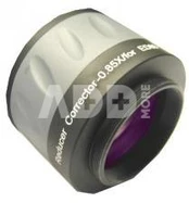0.85x židinio reduktorius/lauko korektorius SkyWatcher Evostar-80ED DS-PRO