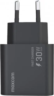 Maxcom Įkroviklis jungiama į tinklą usbb a+c 30w