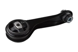 TEDGUM TED84313 Variklio montavimas