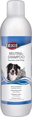 Šampūnas Trixie Neutral 2917, 1 l