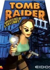 Tomb Raider III PC kaina