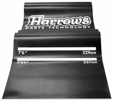 Darts kilimėlis HARROWS PROFESSIONAL