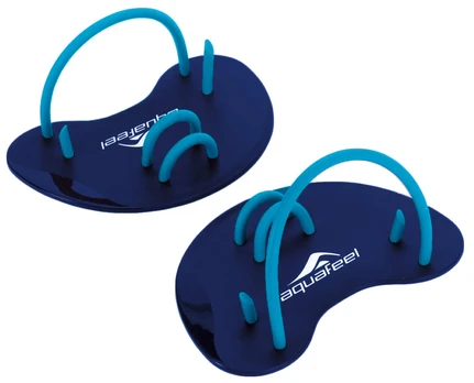 AQUAFEEL 4281 Plaukimo plaštakos