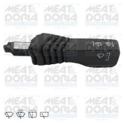 Vairo kolonėlės jungiklis MEATDORIA 23239 kaina