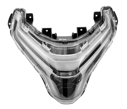 6KWV-160110-1000 HEADLIGHT