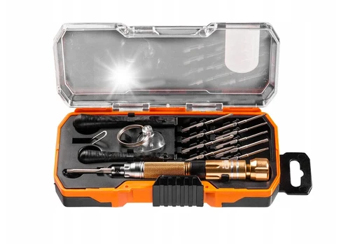 Išmaniųjų telefonų remonto rinkinys 06-108 Neo Tools