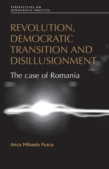 Revolution, Democratic Transition and Disillusionment