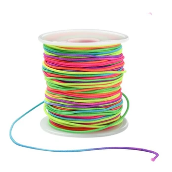 Elastinė virvelė, 1.5mm (about 40 Meters/roll)