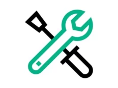 HPE Install nonStdHrs ML310e/ML110 SVC | U6G22E kaina
