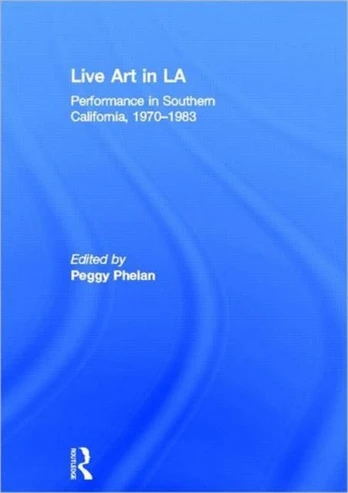 Live Art in LA