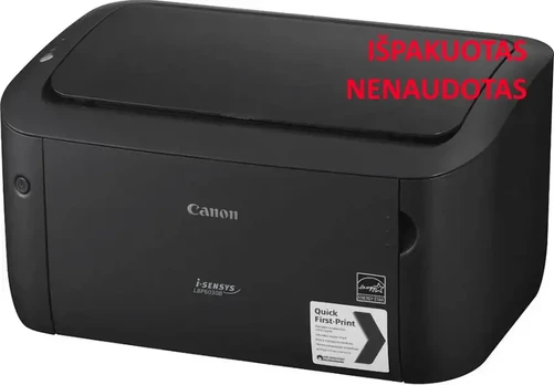 [IŠPAKUOTAS, NE] Canon i-SENSYS LBP6030B
