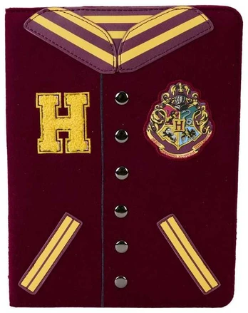 Loungefly Harry Potter Gryffindor journal
