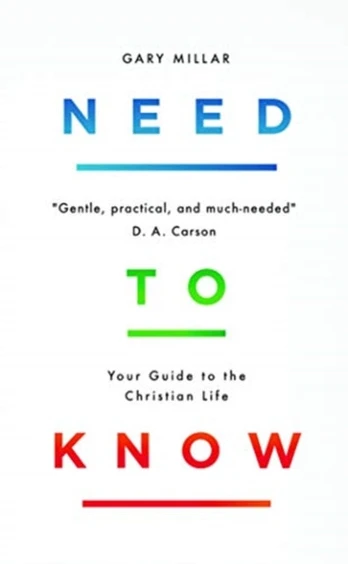 Need to Know