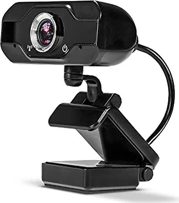 WEBCAM FULL HD 1080P/43300 LINDY