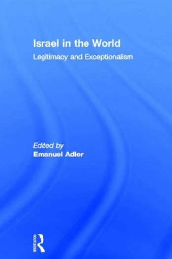 Israel in the World